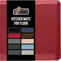 GORILLA GRIP Comfortable Cushioned Kitchen Mats by GorillaGrip