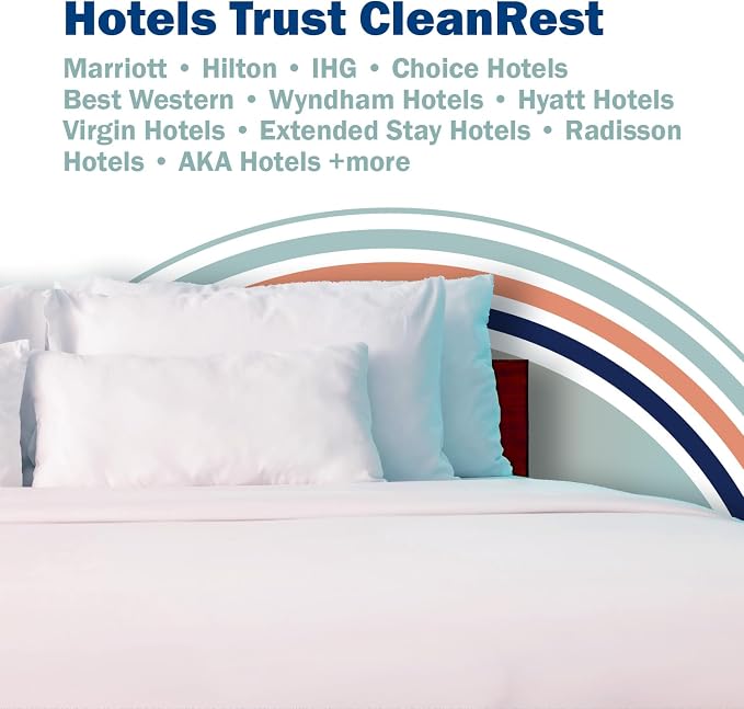 CleanRest BoxSpring Encasement King - Image 2