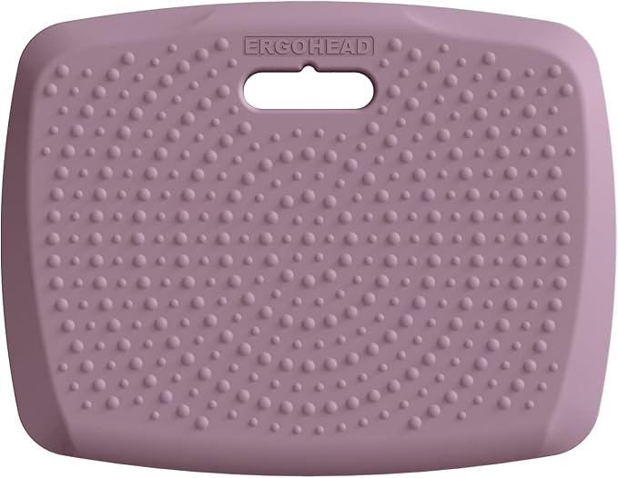 3/4 inch Thick Premium Anti Fatigue Mat by Ergohead