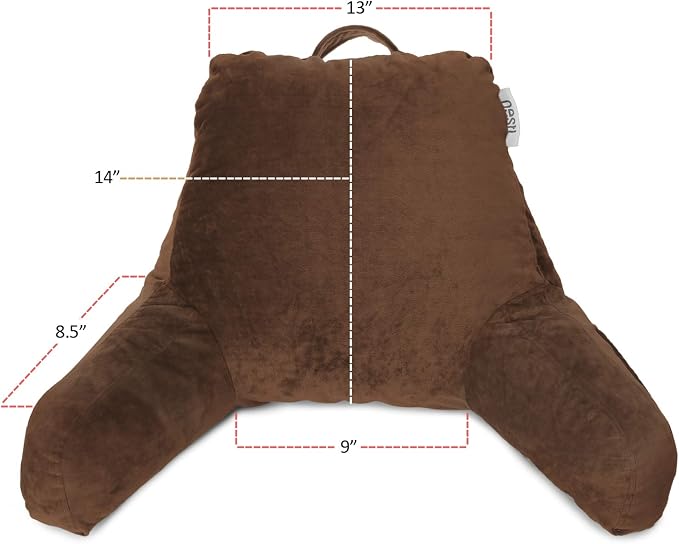 Nestl Reading Pillow for Kids & Teens - Image 6