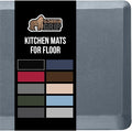 GORILLA GRIP Comfortable Cushioned Kitchen Mats by GorillaGrip