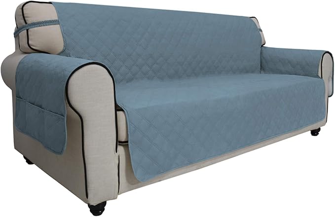 Easy-Going Sofa Slipcover Waterproof Couch Cover by Easy-Going