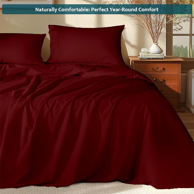 Twin Sheets Set - Image 2