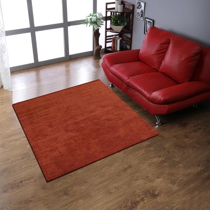 Hand Knotted Loom Wool ECO-Friendly Area Rugs by GetMyRugsLLC