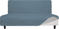 Easy-Going Sofa Slipcover Futon Cover Waterproof Couch Cover Furniture by Easy-Going