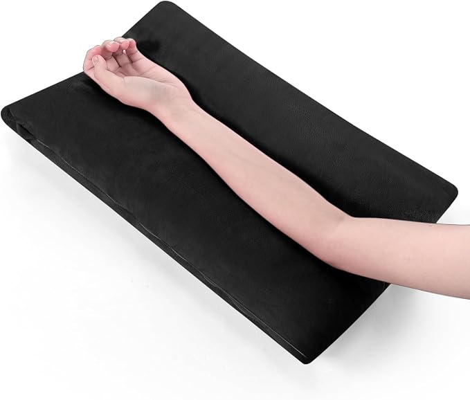 Soaoo Arm Pillows for Adults Pain Relief for Arm Pain Broken Post Surgery Soft by Soaoo