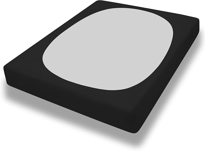 PureFit Stretchy Box Spring Cover Full by PureFit