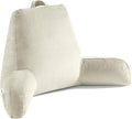 Reading Pillow for Sitting in Bed Adult, Reading Pillow by OAISZ