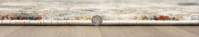 Keen Home Design Area Rugs - Image 3