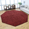 Hand Knotted Loom Wool ECO-Friendly Area Rugs by GetMyRugsLLC