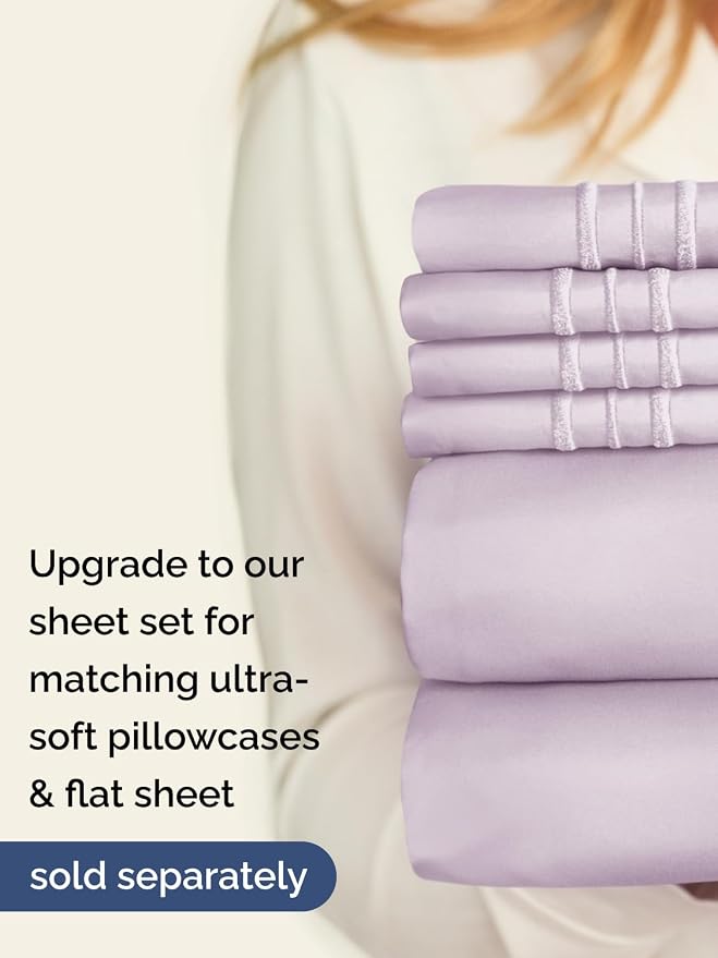 Extra Deep Twin XL Fitted Sheet - Image 7