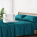 Mayfair Linen 500 Thread Count Split King Sheets Sets by MayfairLinen
