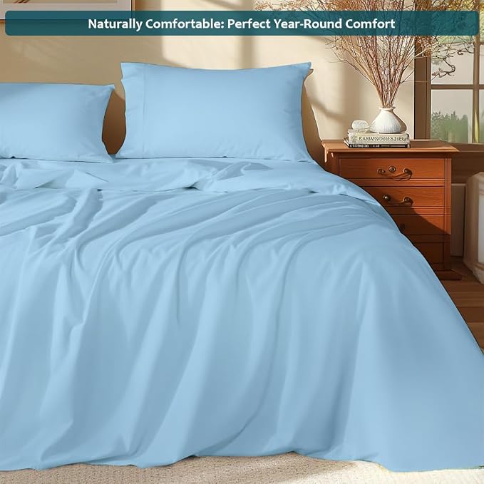 California King Sheet Set - Image 2