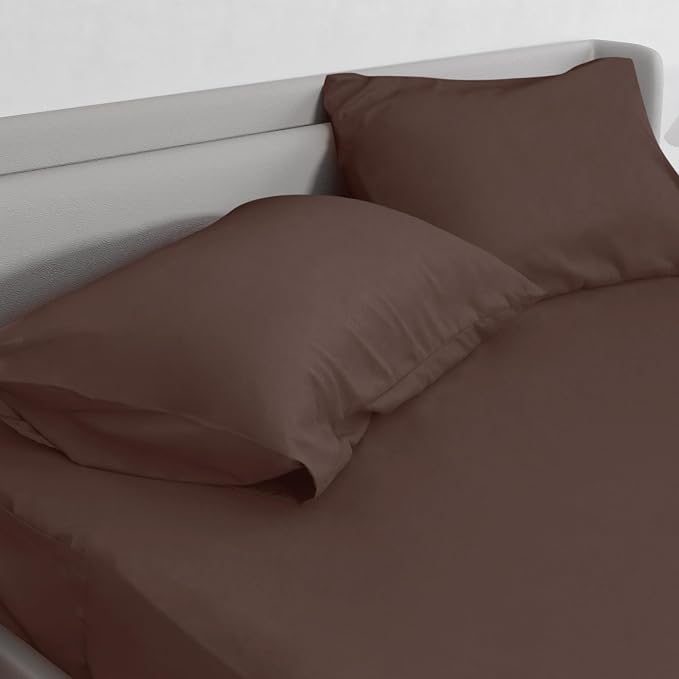 King Size Sheets Set for Air Mattress - Image 9