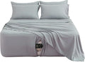 Queen Sheet Set for Air Mattress, 6 Piece Air Bed Sheets Set by Akicia