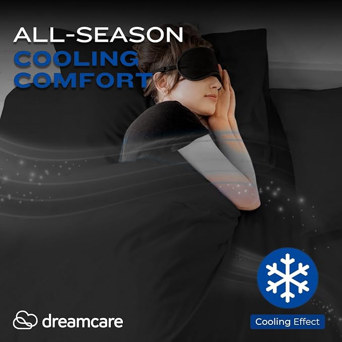 DREAMCARE Twin Sheets - Image 7