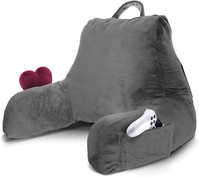 Nestl Reading Pillow for Kids & Teens by Nestl