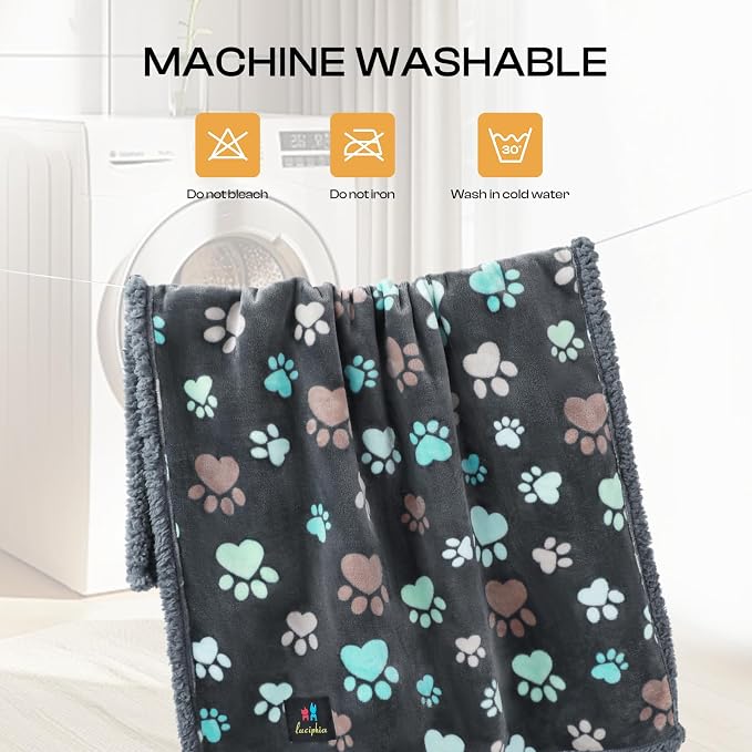 Luciphia Waterproof Pet Blankets - Image 6