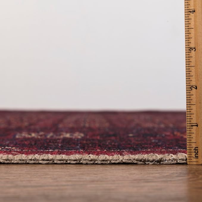 Keen Home Design 4x6 Rug - Image 2