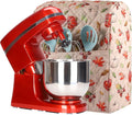 Kitchen Aid Mixer Cover, Mixer Cover by CEMGYIUK