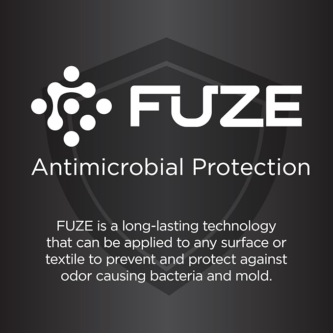 Protect-A-Bed AllerZip Standard 20" x 26" Pillow Protectors, Bed Bug and Dust - Image 9