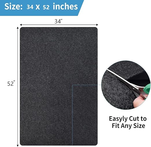 Dog Playpen Mat Pads, Puppy Pads - Image 2