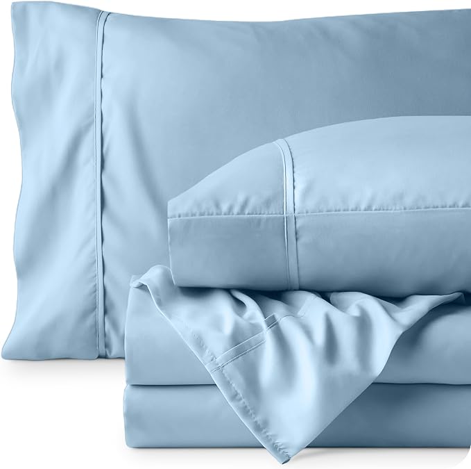 Bare Home King Sheet Set - Image 9