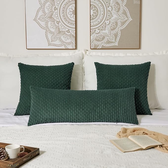 Kevin Textile 20x54 Inch Long Body Lumbar 1 Pack Boho Decorative Throw Pillow - Image 7