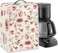 Coffee Maker Cover by Unknown