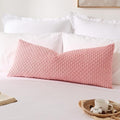 Kevin Textile 14x36 Inch Long Lumbar 1 Pack Boho Decorative Throw Pillow Cover by KevinTextile