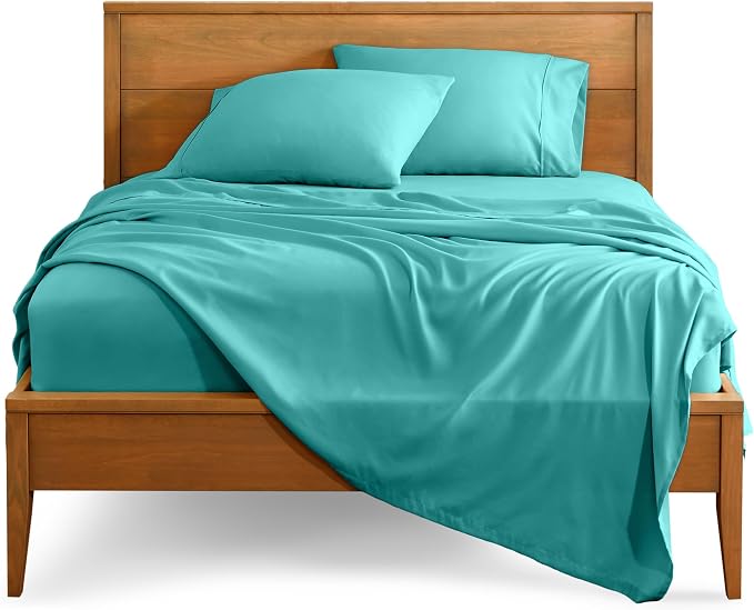 Bare Home King Sheet Set by BareHome