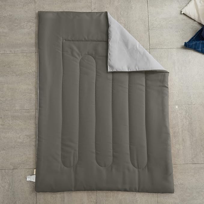 UOZZI BEDDING 4 Pieces Toddler Bedding Set Ultra Soft and Breathable Toddler - Image 8