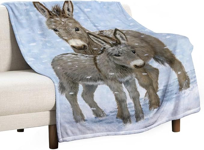 Donkey Gifts for Girls & Women - Image 4