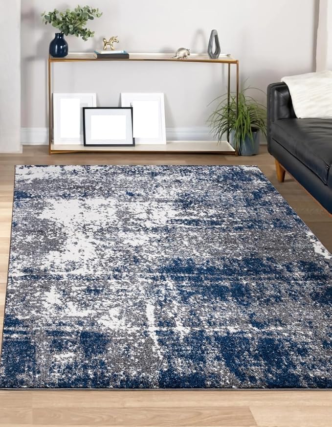 Keen Home Design Area Rugs by KeenHomeDesign