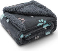 Luciphia Waterproof Pet Blankets by luciphia