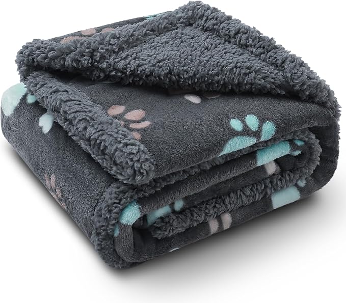Luciphia Waterproof Pet Blankets by luciphia