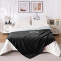 QiyI Waterproof Blanket for Bed Queen Size, Reversible Washable Pet-Friendly by QIYI