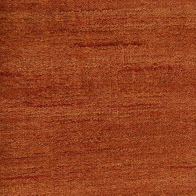 Hand Knotted Loom Wool ECO-Friendly Area Rugs - Image 5