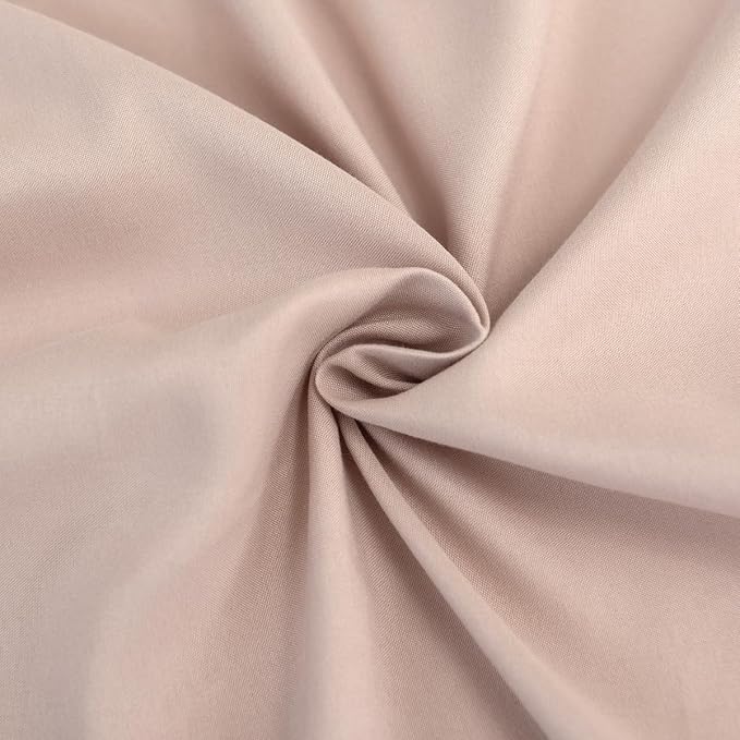 Bed Skirt Full Size Ruffled Bed Skirt - Image 4
