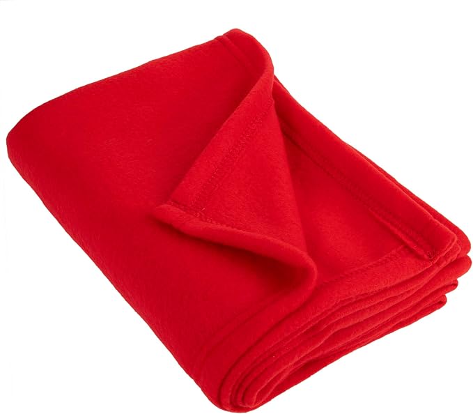 50x60 Throw Blankets, Ultra Soft Hypoallergenic Fleece Fall Throw Blanket - Image 4