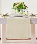 Solino Home Linen Table Runner 90 Inches Long by SolinoHome