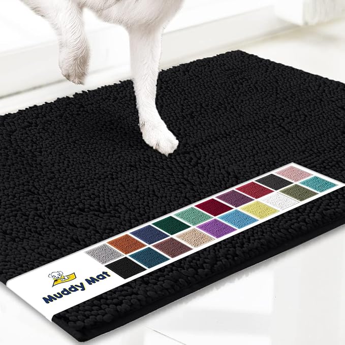 Muddy Mat® Original Dog Door Mat by MuddyMat%C2%AE