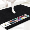 Muddy Mat® Shown on TV – Super Absorbent Door Mat Indoor, Microfiber Quick Dry by MuddyMat%C2%AE