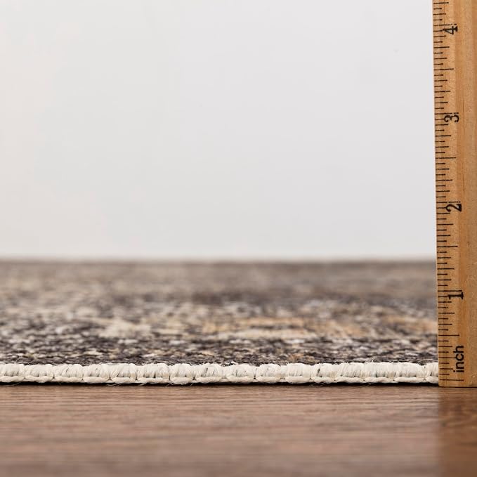 Keen Home Design 8x10 Rug - Image 2