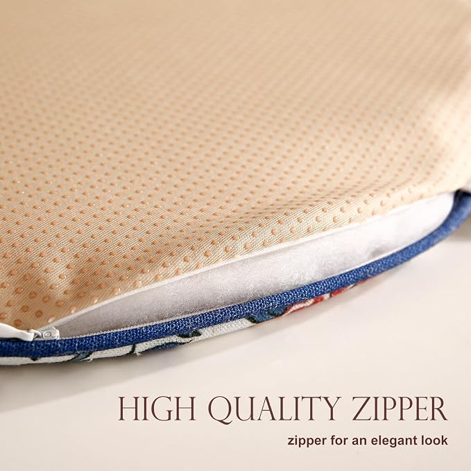 patdrea Pack of 2 Chair Cushions - Image 5