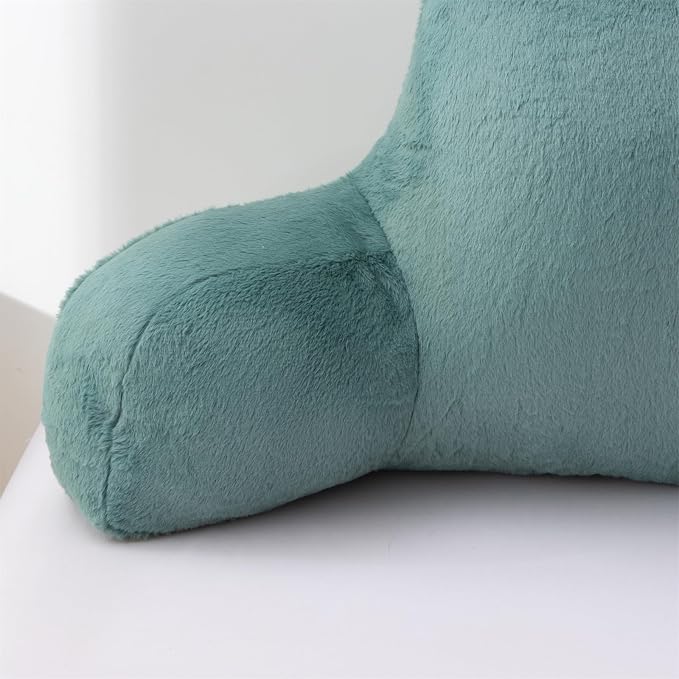 Aimuan Reading Pillow Bed Rest Wedge Adult Backrest Pillow - Image 5