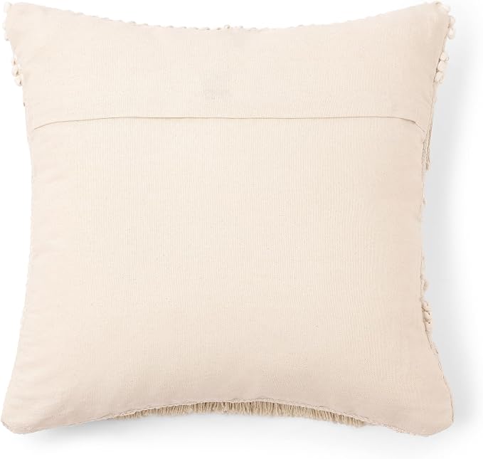REDEARTH · Boho Textured Throw Pillow Cushion Covers - Image 4