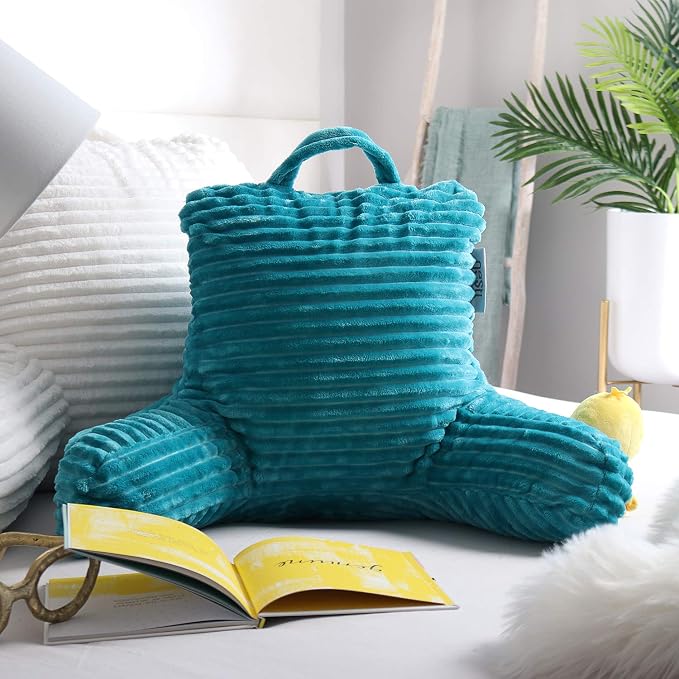 Nestl Reading Pillow for Kids & Teens - Image 7