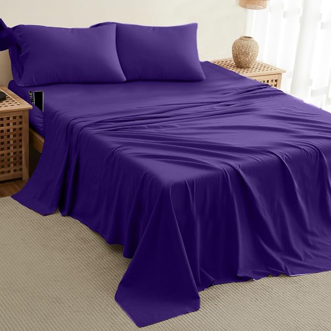 DREAMCARE Full Size Sheets - Image 10