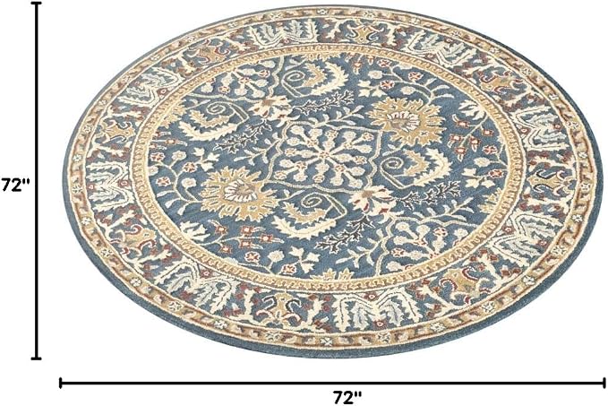 SAFAVIEH Antiquity Collection Area Rug - Image 2